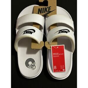 Nike Women’s Offcourt Duo Slide/  $45 Retail! / Size 8 / Brand New